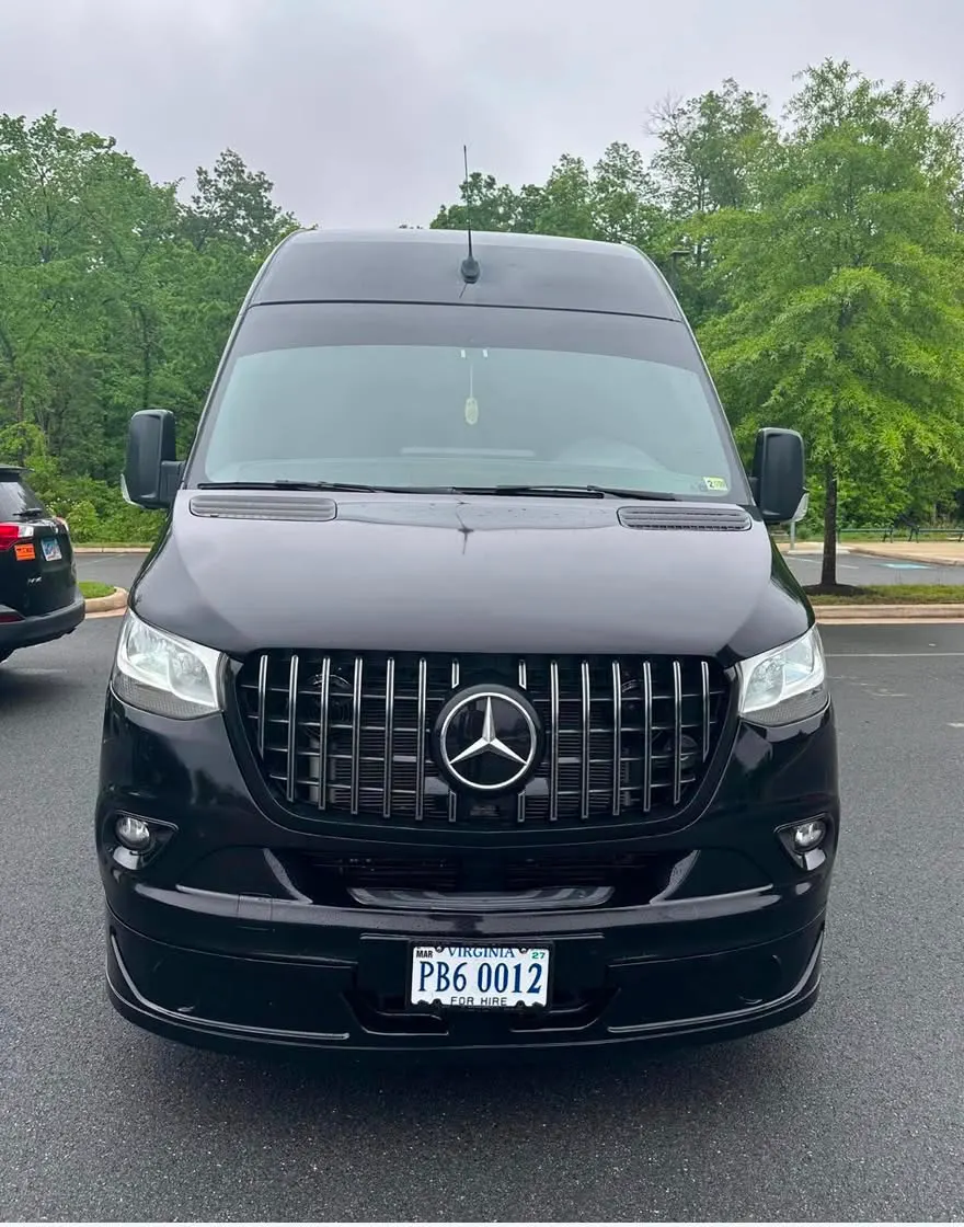 Sprinter Executive
