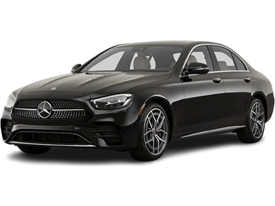 Mercedes-e-class